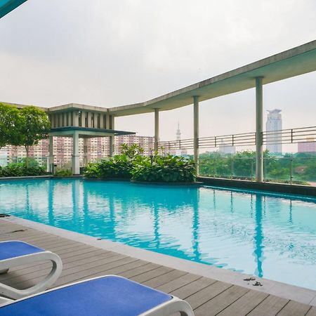 Couple Suite At Casa Residency 5 Mins Walk To Lrt, Jalan Alor & Bukit Bintang Куала Лумпур Екстериор снимка