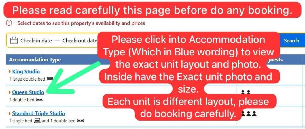 Couple Suite At Casa Residency 5 Mins Walk To Lrt, Jalan Alor & Bukit Bintang Куала Лумпур Екстериор снимка