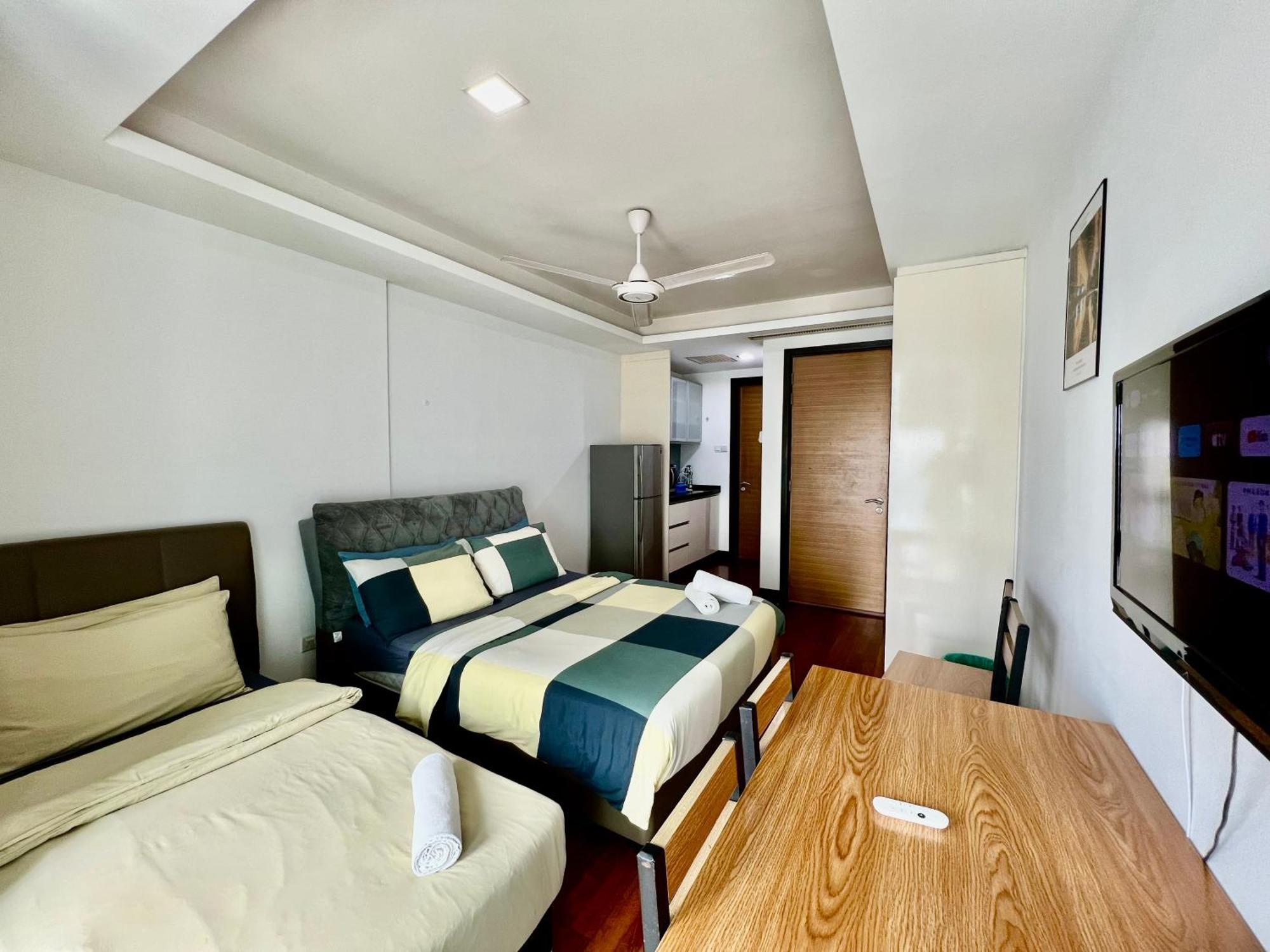 Couple Suite At Casa Residency 5 Mins Walk To Lrt, Jalan Alor & Bukit Bintang Куала Лумпур Екстериор снимка