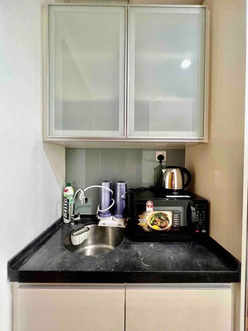 Couple Suite At Casa Residency 5 Mins Walk To Lrt, Jalan Alor & Bukit Bintang Куала Лумпур Екстериор снимка