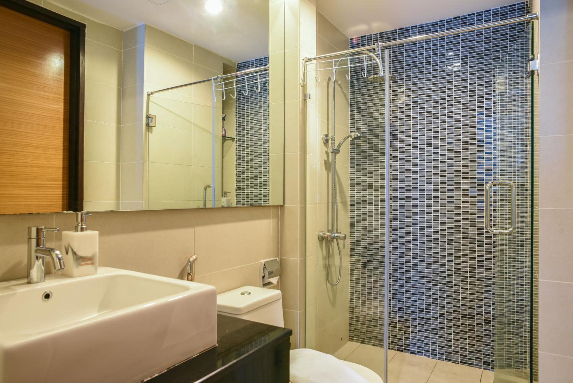 Couple Suite At Casa Residency 5 Mins Walk To Lrt, Jalan Alor & Bukit Bintang Куала Лумпур Екстериор снимка